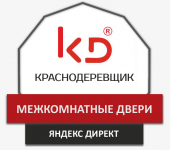 [Я.Директ+еЛама] Межкомнатные двери "Краснодеревщик"