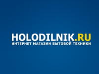 Редизайн интернет-площадки Holodilnik.ru