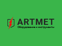 Дизайн интернет-магазина кузнечного оборудования и инструментов