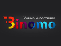 Дизайн инвестиционного брокера