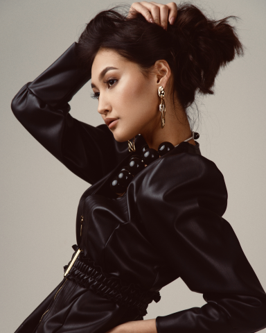 Retouching