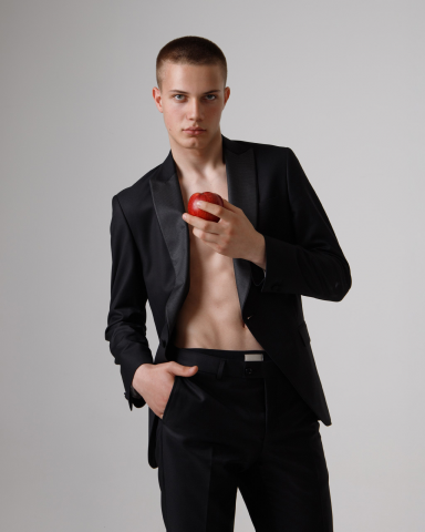 Retouching