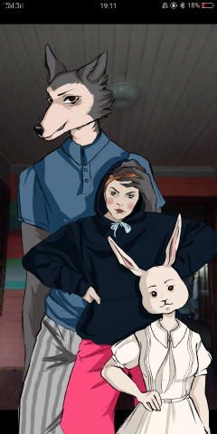 Beastars