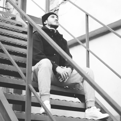 Собственный видеоклип