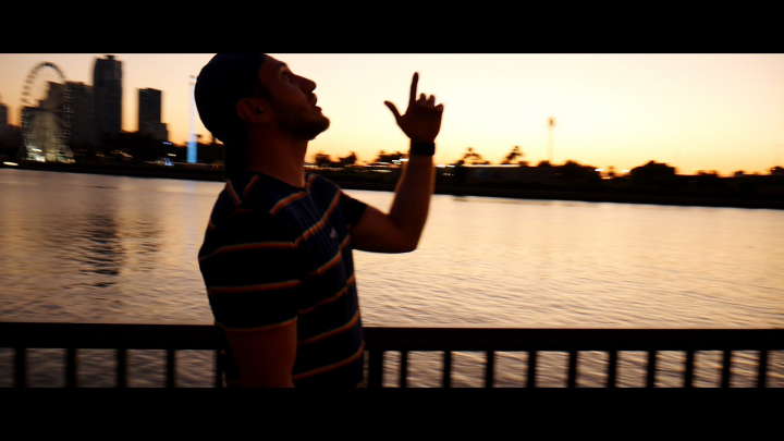 Собственный видеоклип