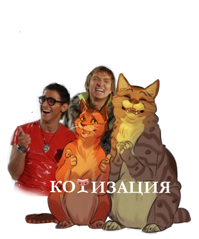 Аватарка для сообщества Вконтакте