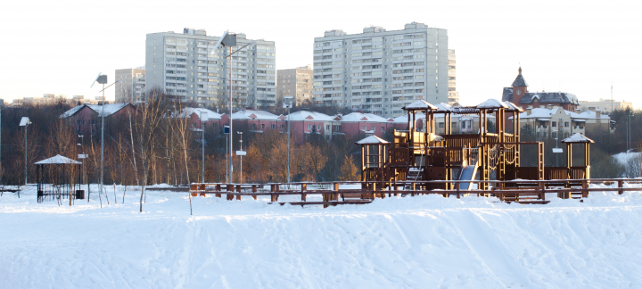 Площадка