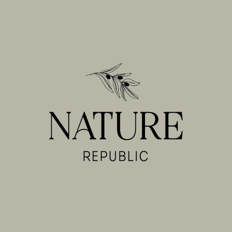 Логотип Nature republic