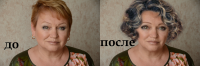 Макияж, ретушь фото