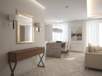 Большая посадская