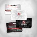 Дисконтные карты