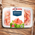 Креветоны