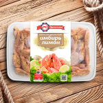 Креветоны