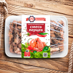 Креветоны