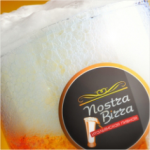 Логотип для "Nostra Birra"