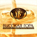 Логотип для "Высокая гора"