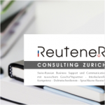 Логотип для "Reuterner"