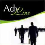 Логотип для "ADV Line"