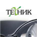 Логотип для компании "Техник"