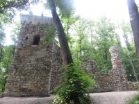 Замок