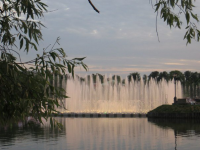 Waterwall