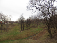 Осень