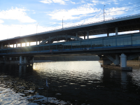 Вода