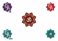 Лого для портала "Goa.fm" (в разработке)
