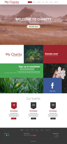 Charity