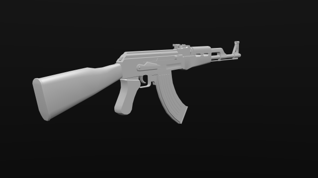 АК-47