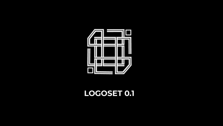 LOGOSET#1