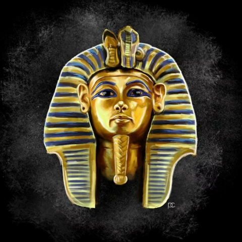 PHARAOH для сторис
