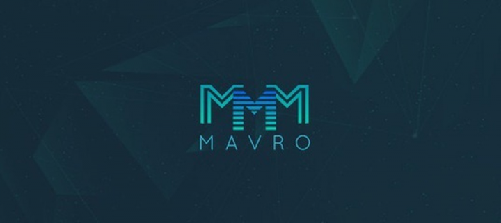 Mavro ENG