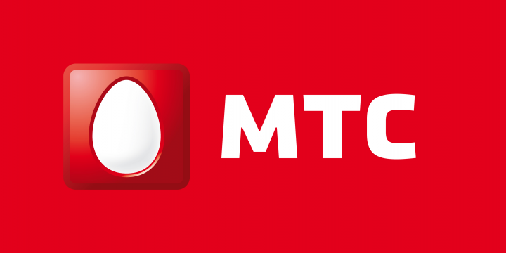 Приложение «Мой МТС»