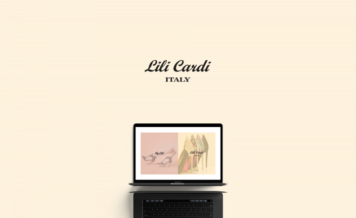 Lili Cardi Market USA