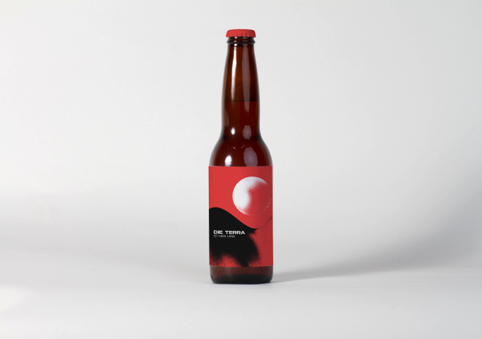 Bottle of Beer #6