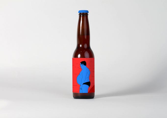 Bottle of Beer #3