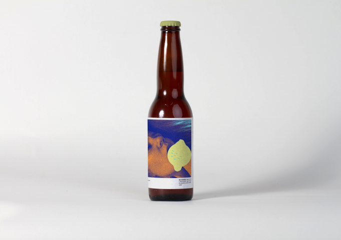 Bottle of Beer #2