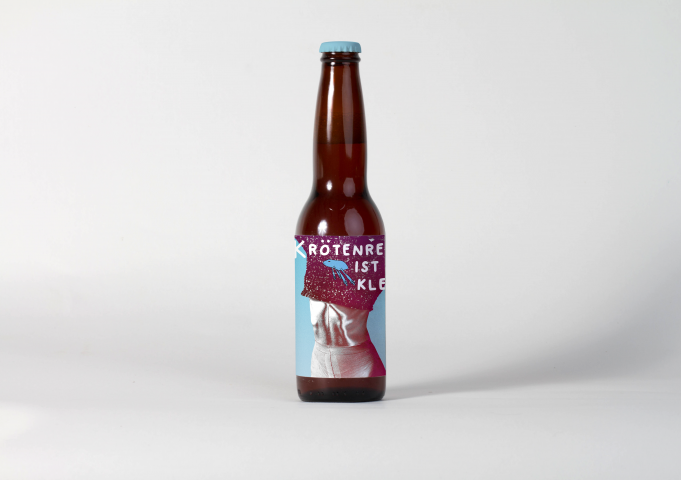 Bottle of Beer #1