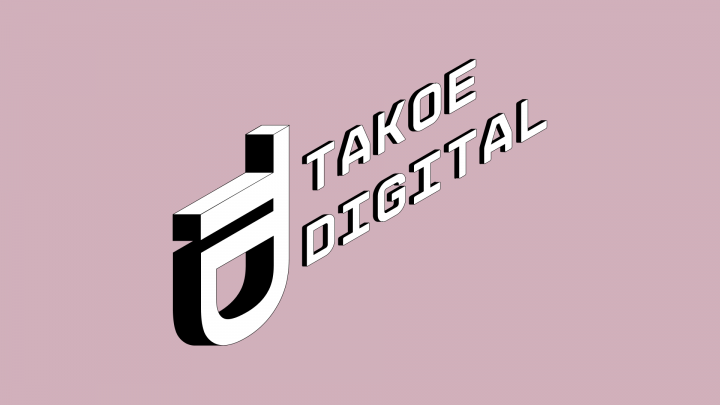 Takoe Digital Agency (logo)
