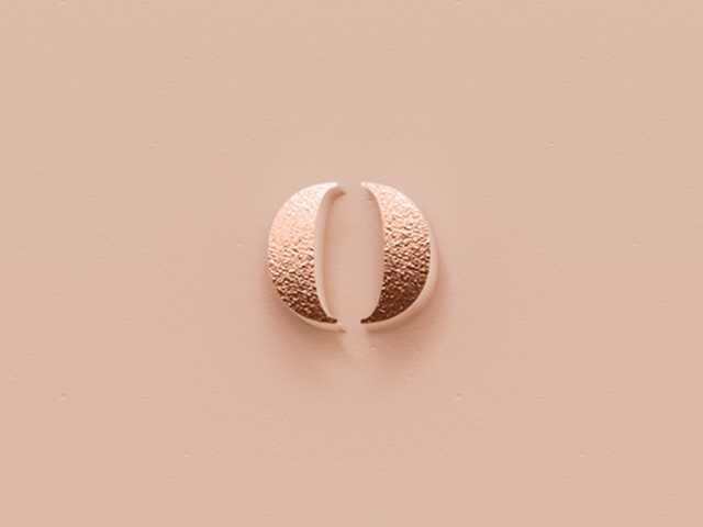 Логотип и фирменный стиль OPULENCE