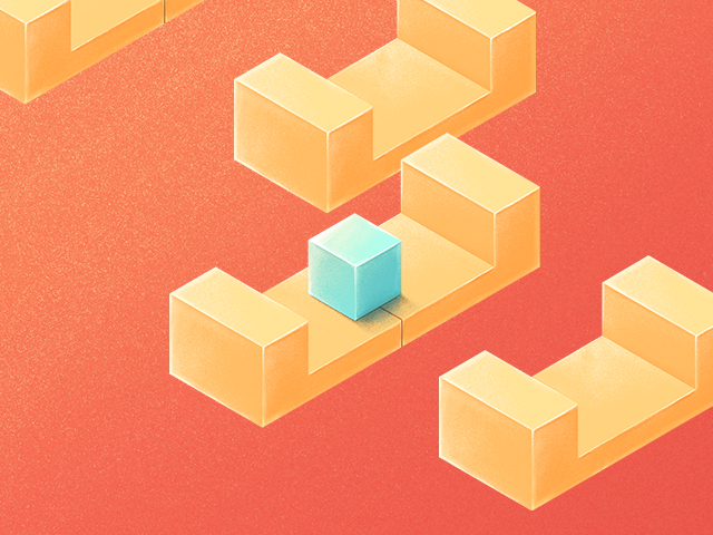 Персонаж и иконка для приложения