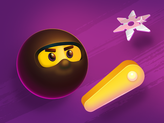 Персонаж и иконка для приложения