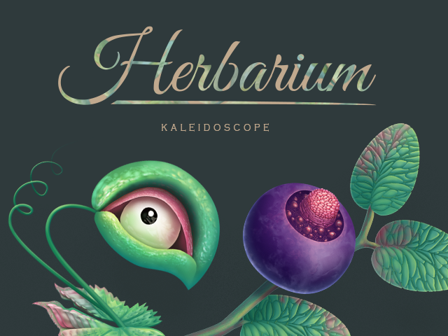 Herbarium