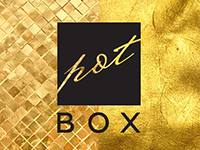 Кондитерская "PotBOX"