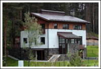 Легенда коттеджного поселка Relique de famille