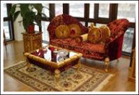 Персидские ковры (О компании)