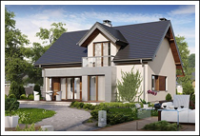 SIP-технология в строительстве загородных домов