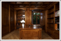 Фабрика деревянной мебели (О компании, SEO)