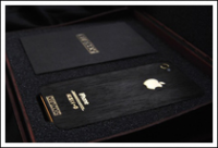 Премиальный моддинг iPhone